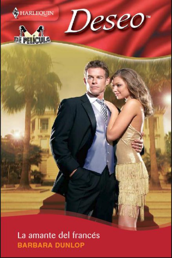 La amante del francés