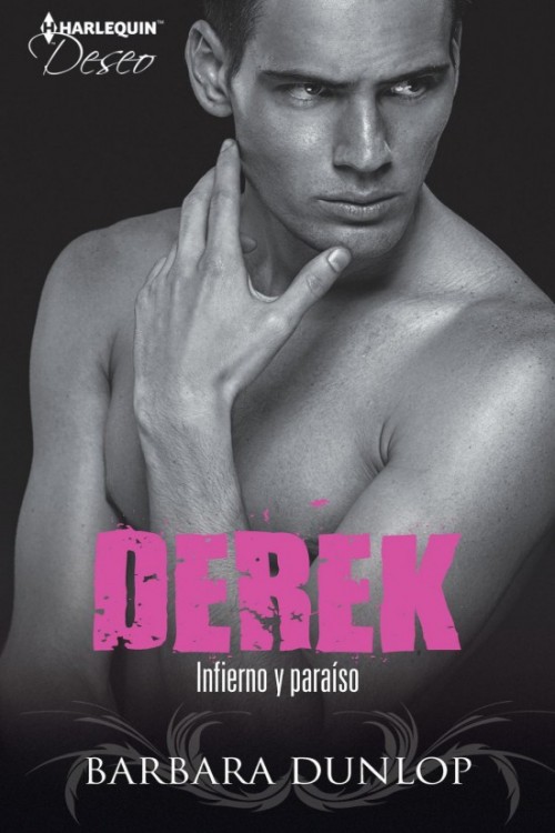 Derek, infierno y paraíso