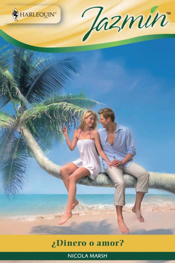¿Dinero o amor?