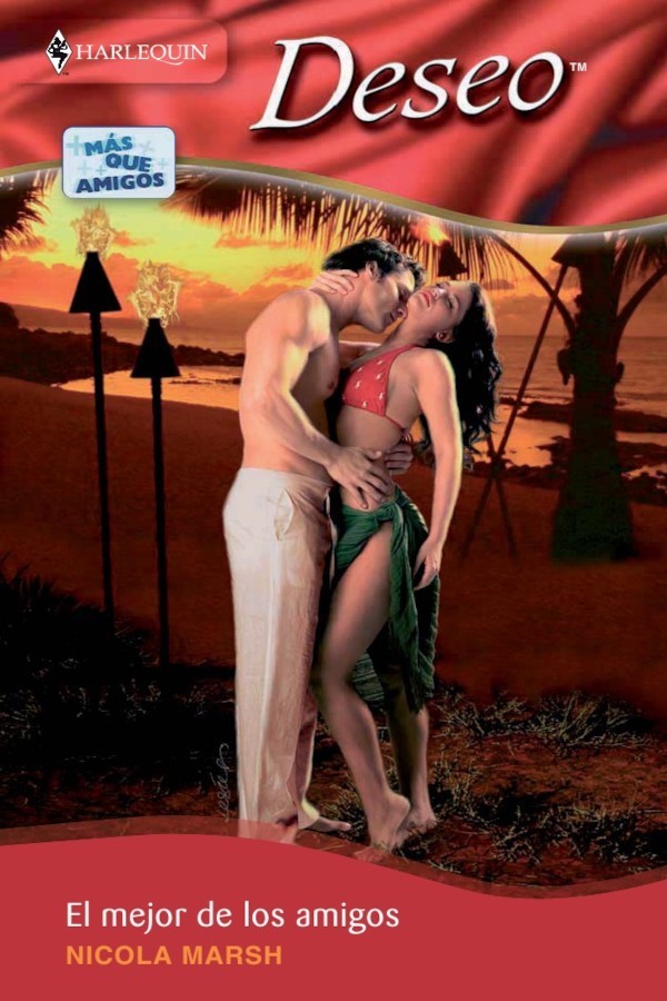 El mejor de los amigos