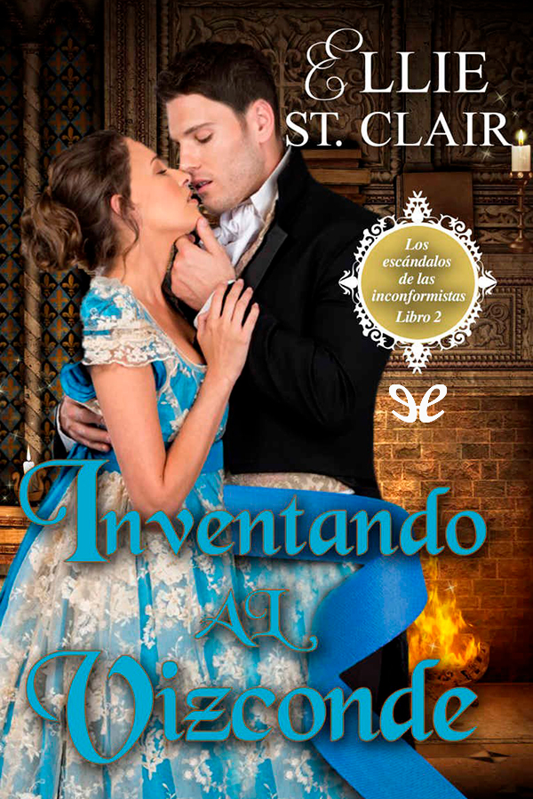Inventando al Vizconde