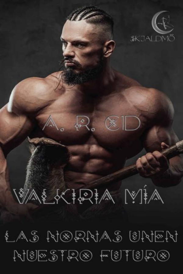 Valkiria mía, las normas unen nuestro futuro