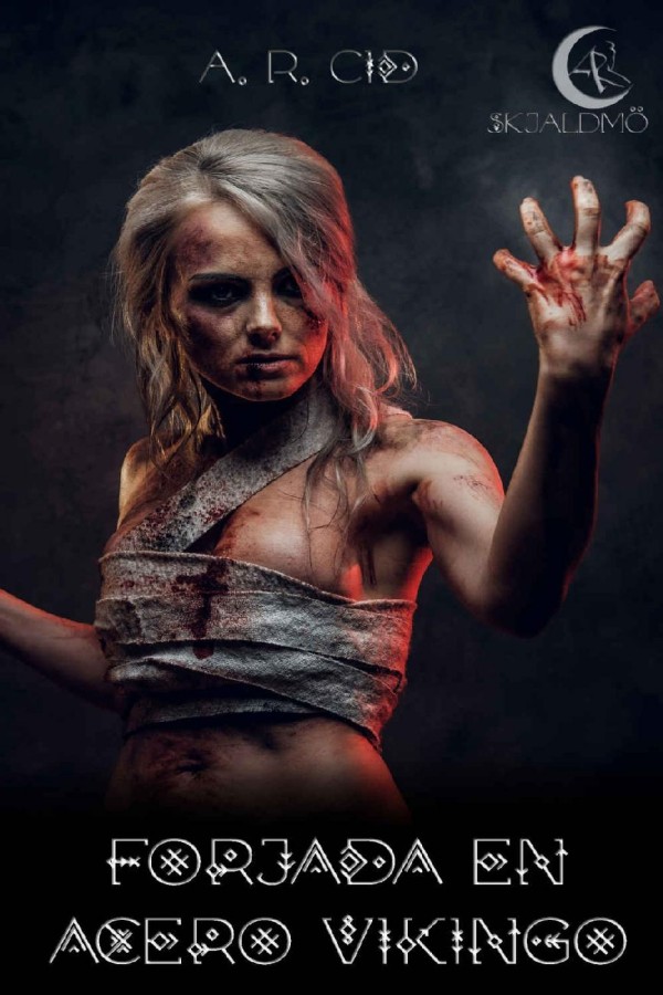 Forjada en acero vikingo