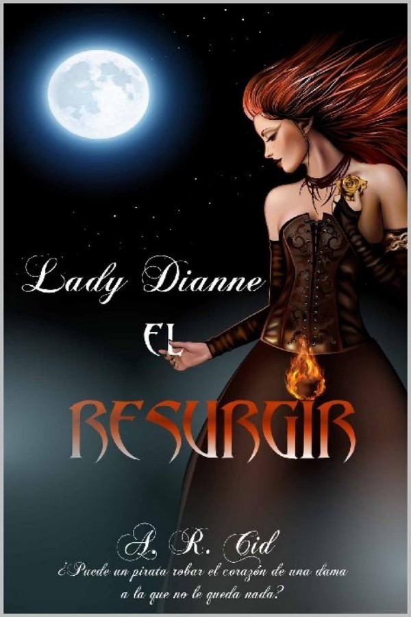 Lady Dianne, el resurgir