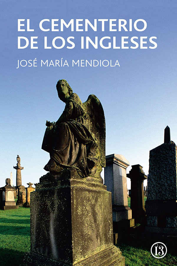 El cementerio de los ingleses