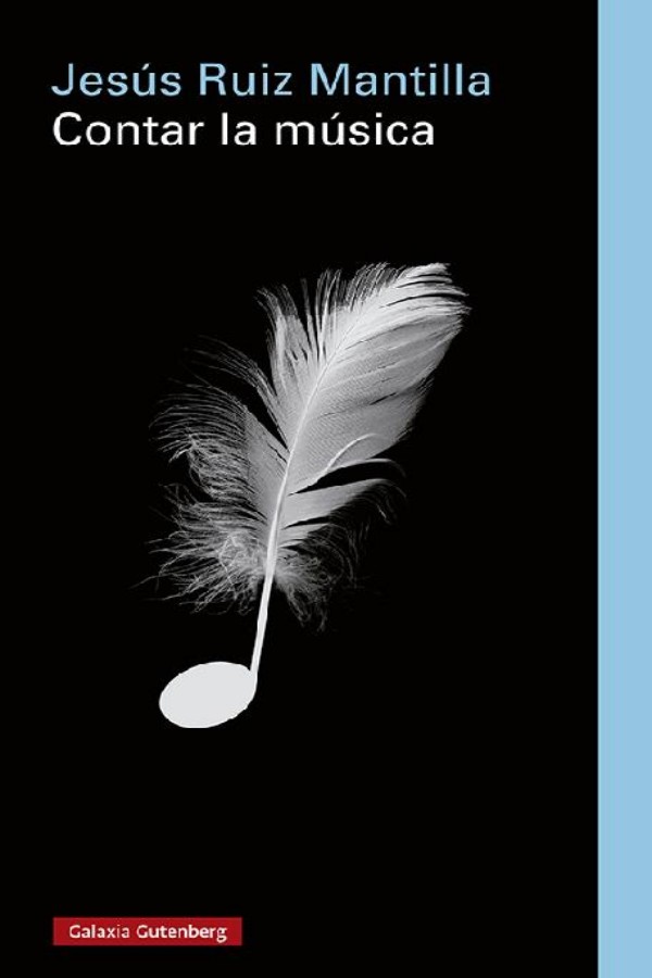 Jesús Ruiz Mantilla