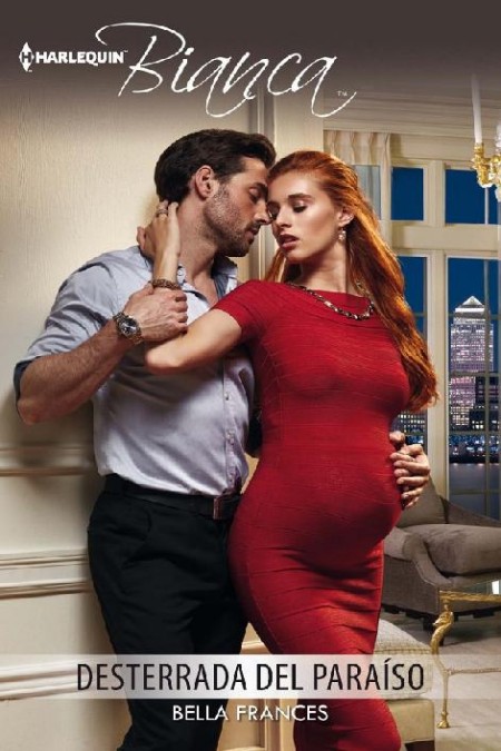 Desterrada del paraíso