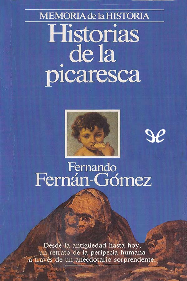 Historias de la picaresca