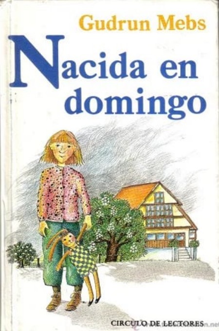 Nacida en domingo