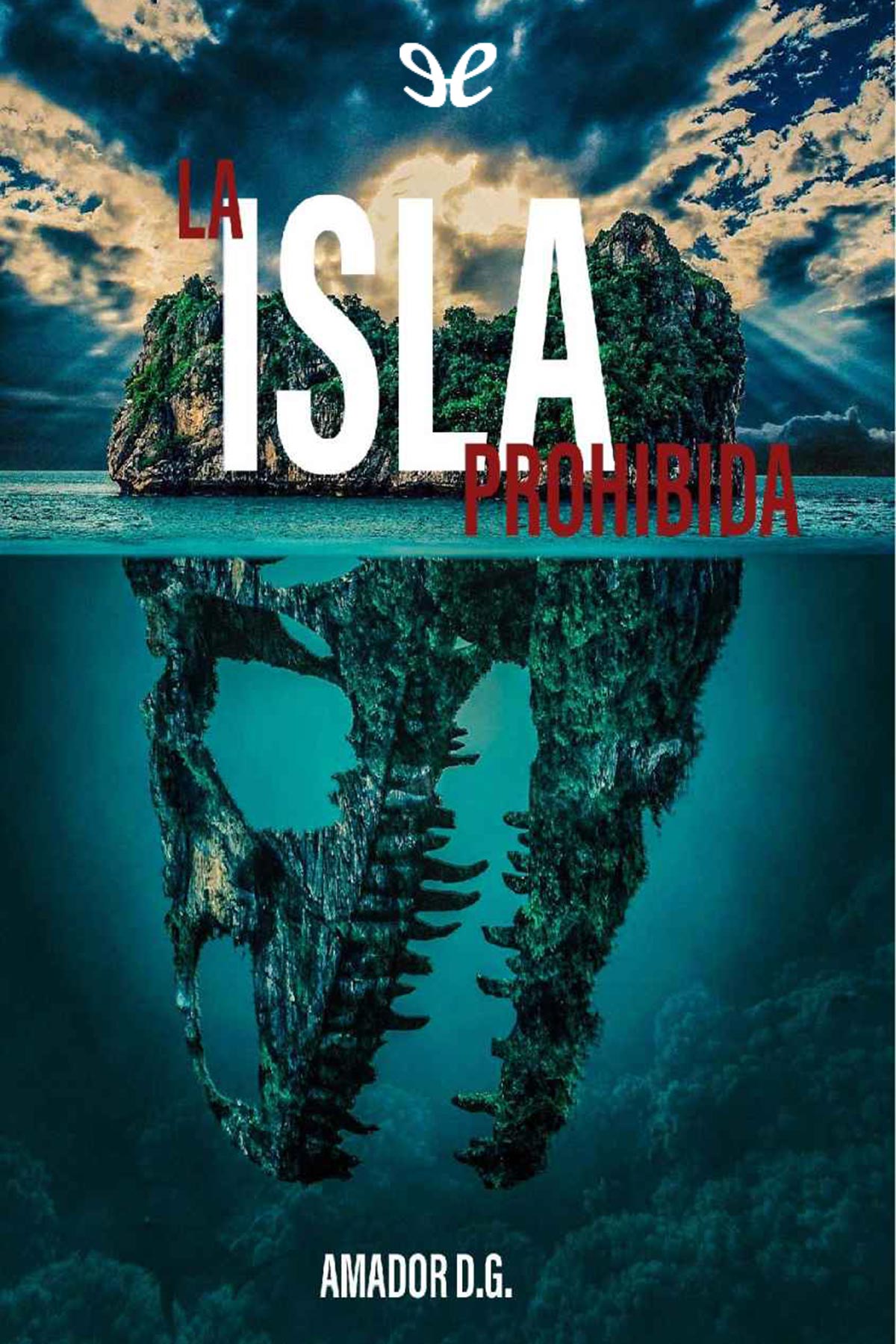 La isla prohibida