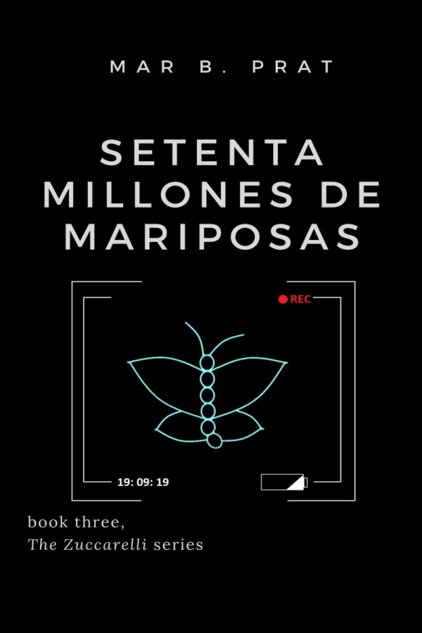 Setenta millones de mariposas