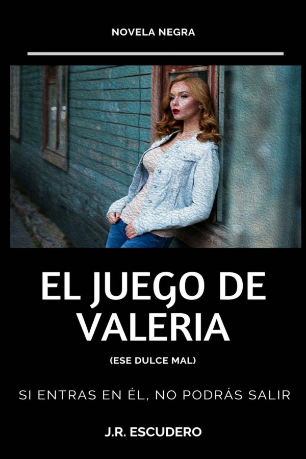 El juego de Valeria