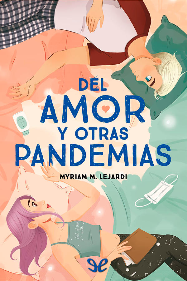 Del amor y otras pandemias