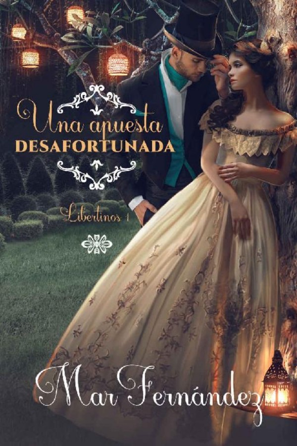 Una apuesta desafortunada