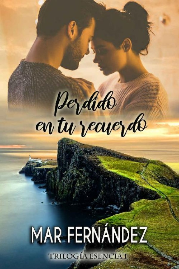 Perdido en tu recuerdo