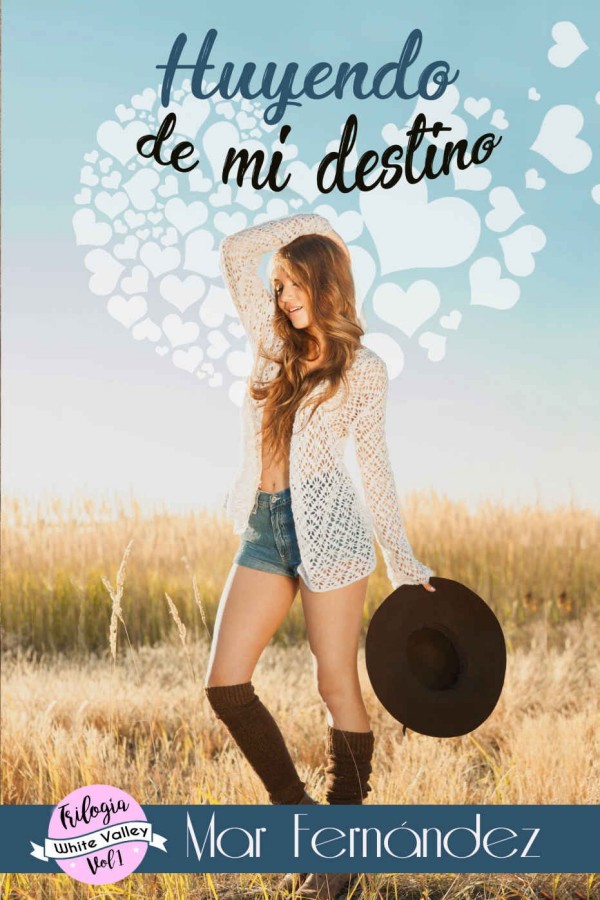 Huyendo de mí destino