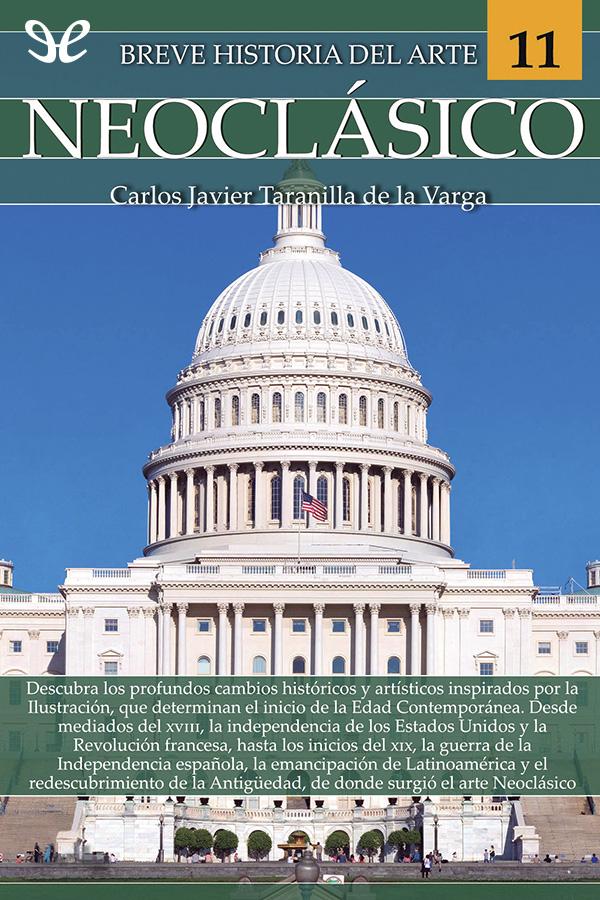 Breve historia del arte Neoclásico