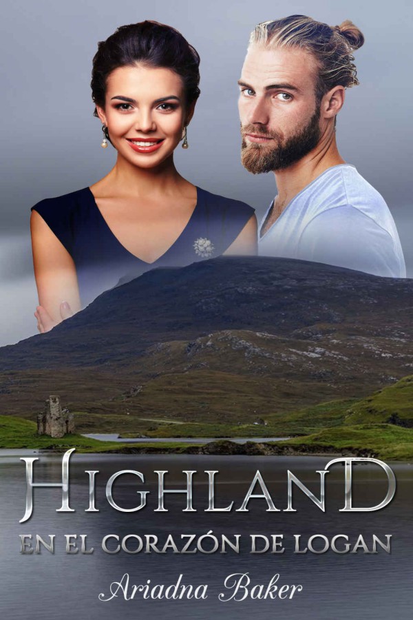 Highland. En el corazón de Logan