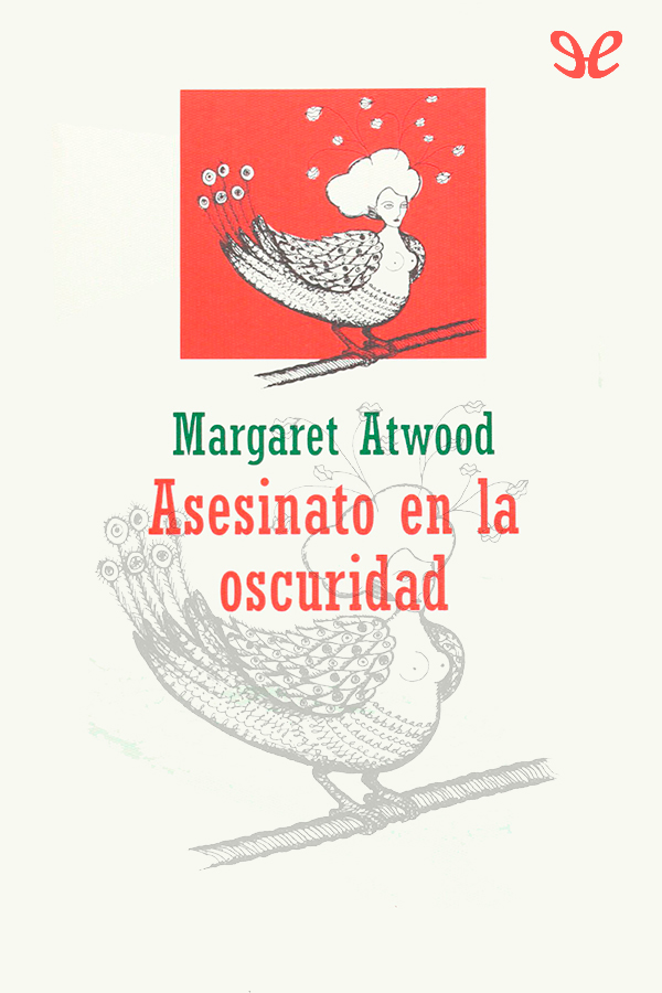 Margaret Atwood