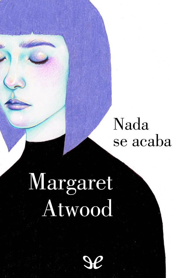 Margaret Atwood