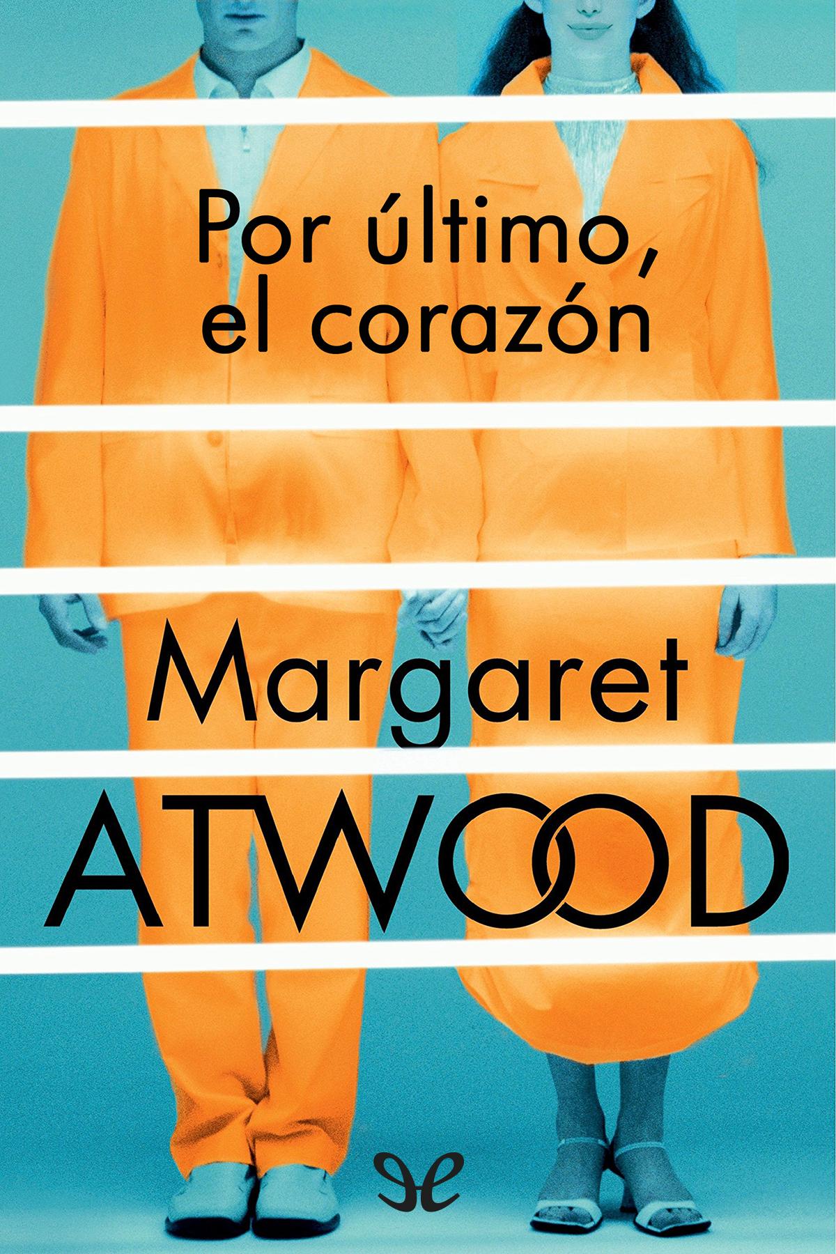 Margaret Atwood