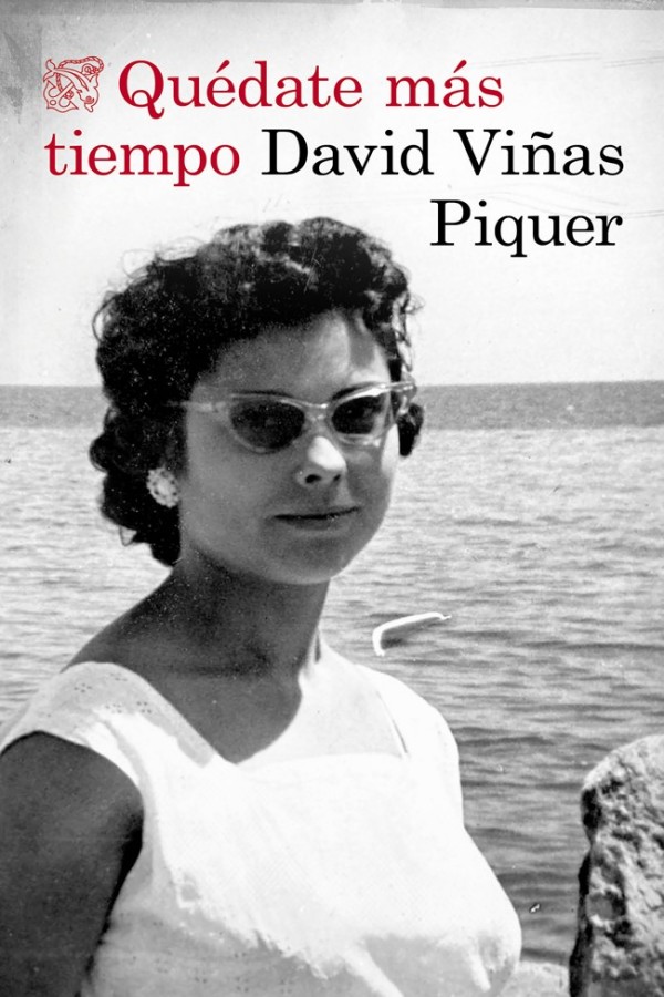 Quédate más tiempo