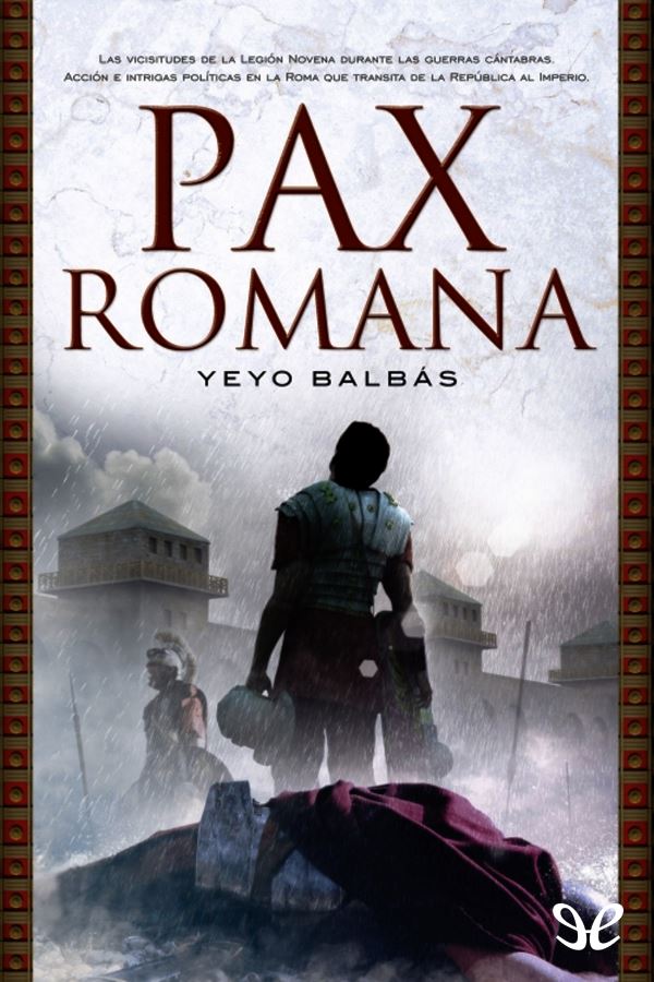 Pax romana