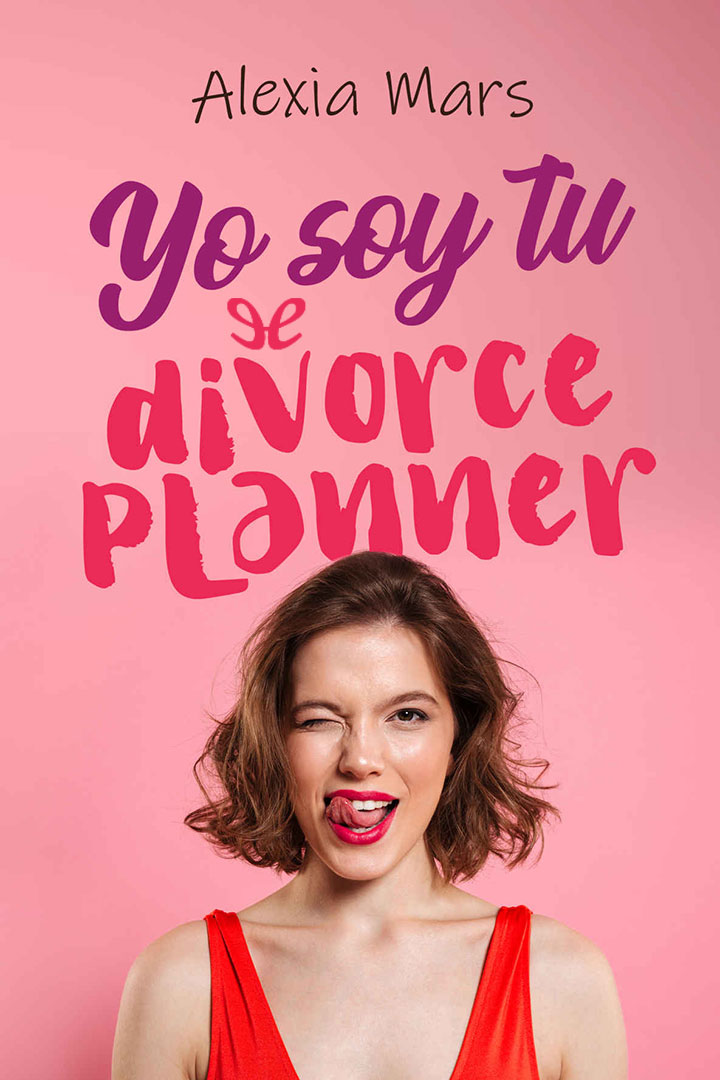 Yo soy tu divorce planner