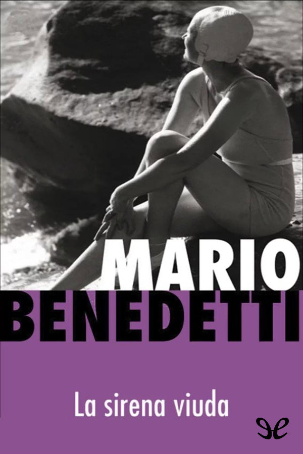 Mario Benedetti