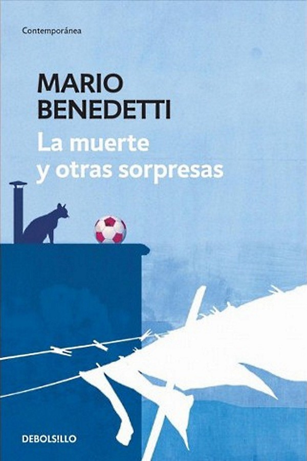 Mario Benedetti