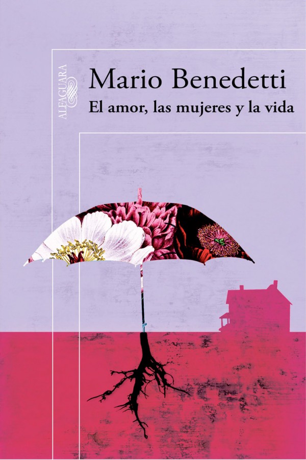 Mario Benedetti