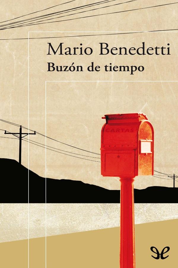 Mario Benedetti
