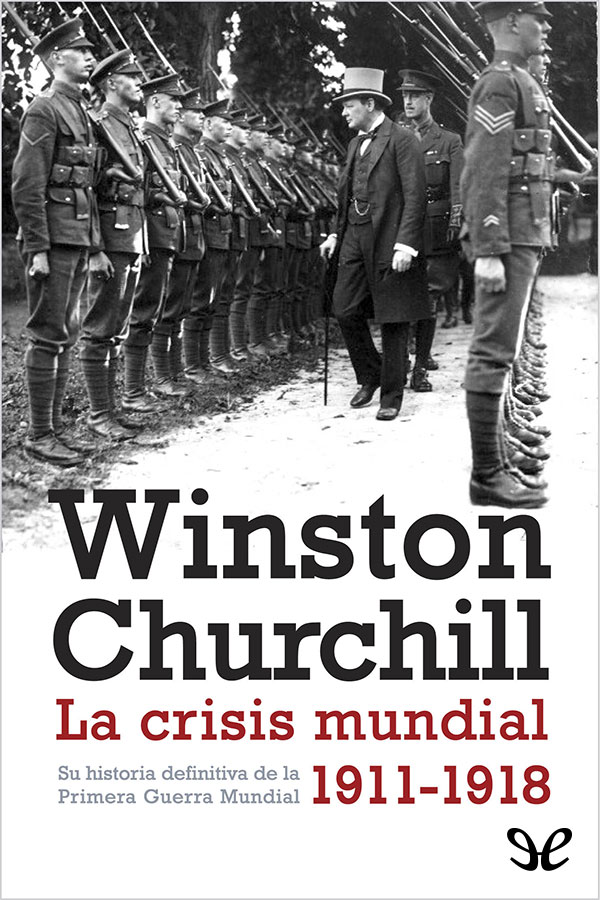 Winston S. Churchill