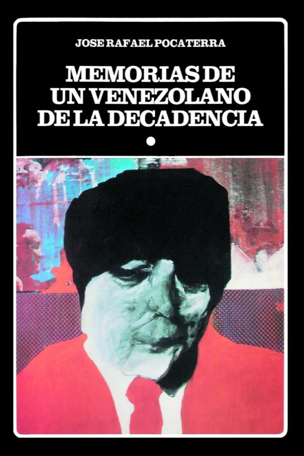 José Rafael Pocaterra