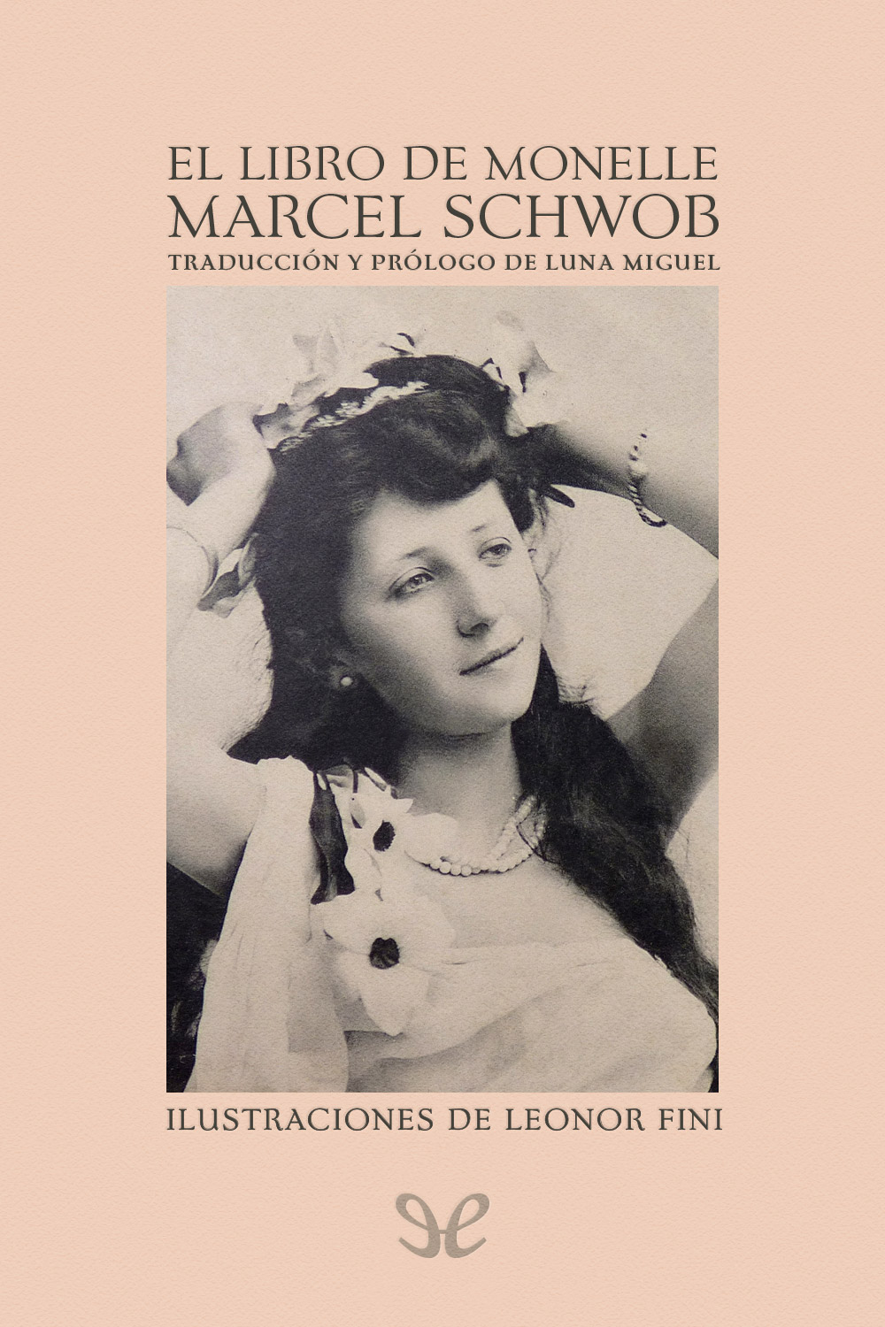 El libro de Monelle (trad. Luna Miguel)