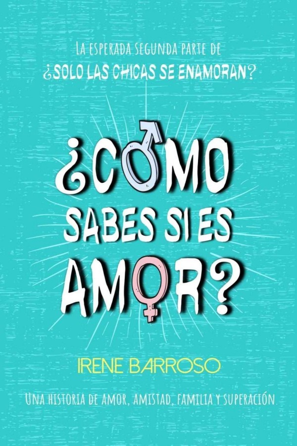 ¿Cómo sabes si es amor?
