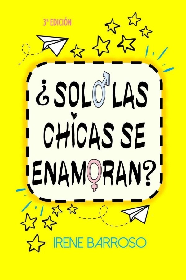 ¿Solo las chicas se enamoran?