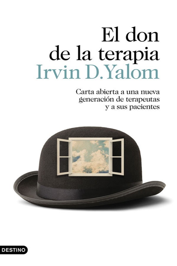 Irvin D. Yalom