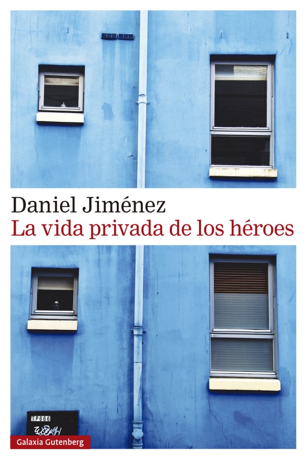 Daniel Jiménez