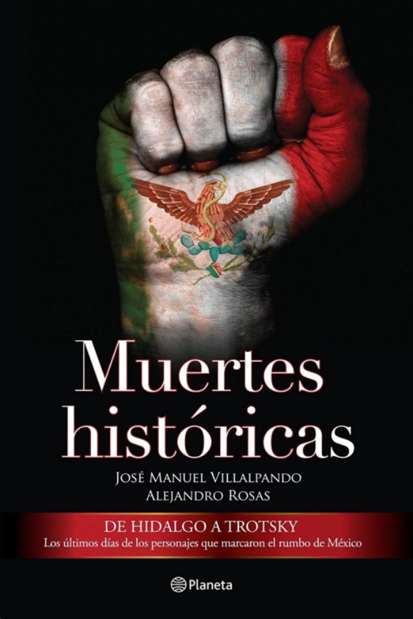 Muertes históricas