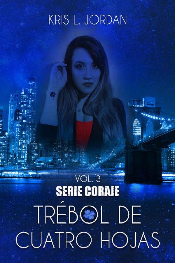 Trébol de cuatro hojas