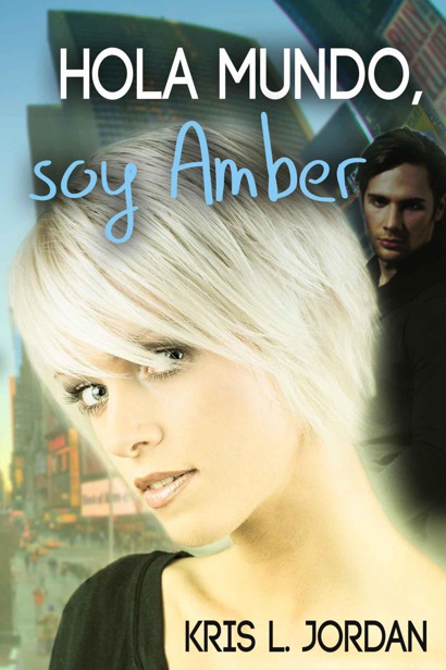 Hola, mundo, soy Amber