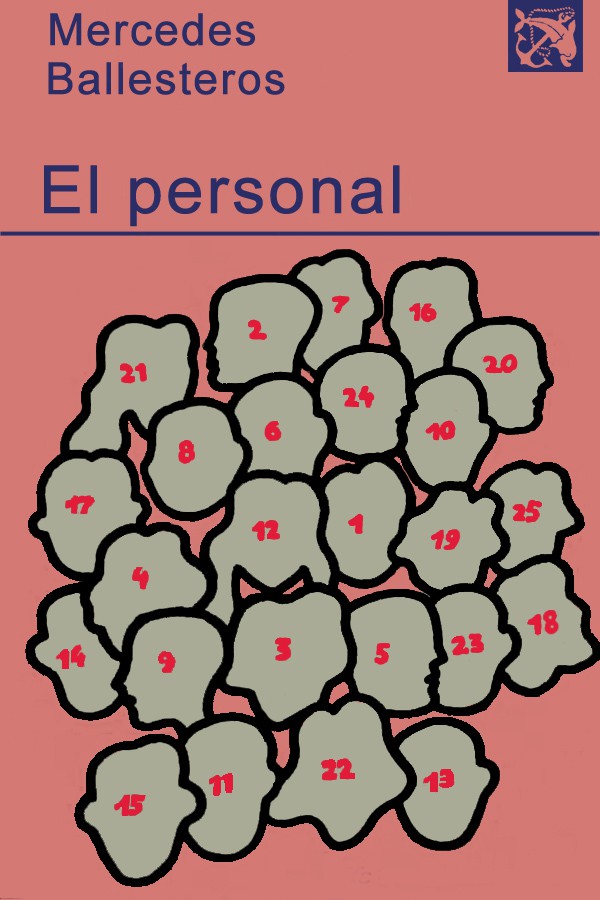 El personal