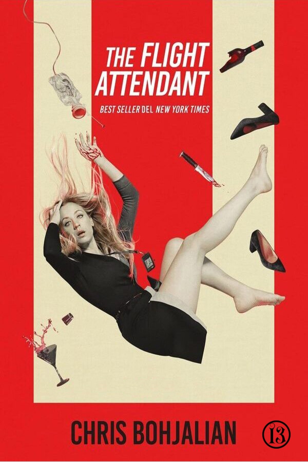 The Flight Attendant