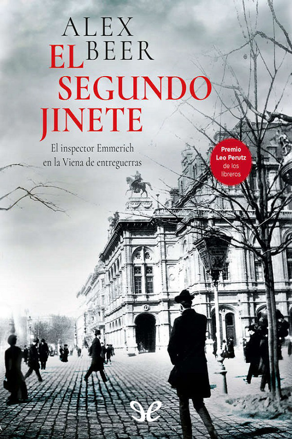 El segundo jinete