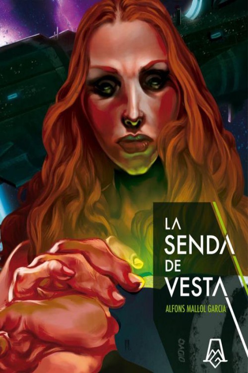 La senda de Vesta