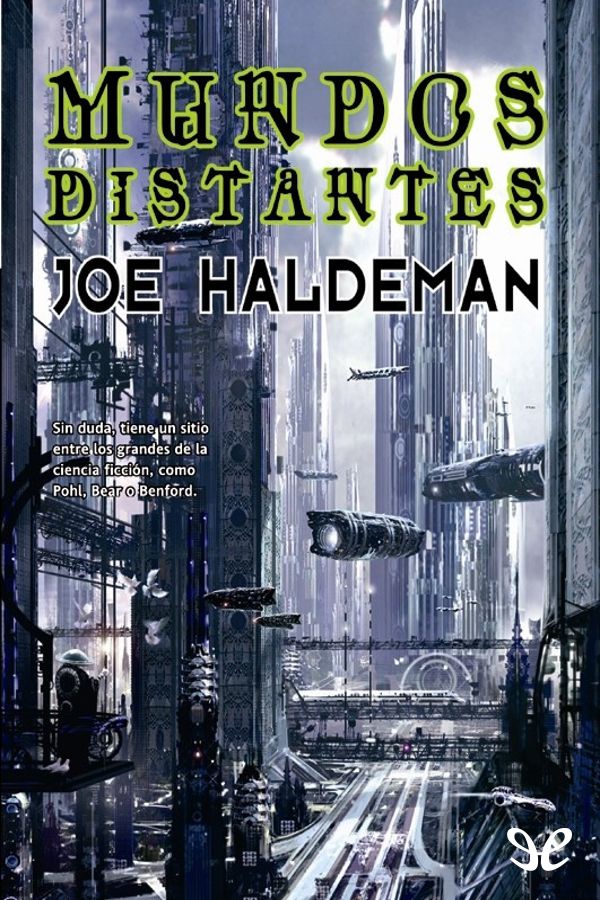 Joe Haldeman