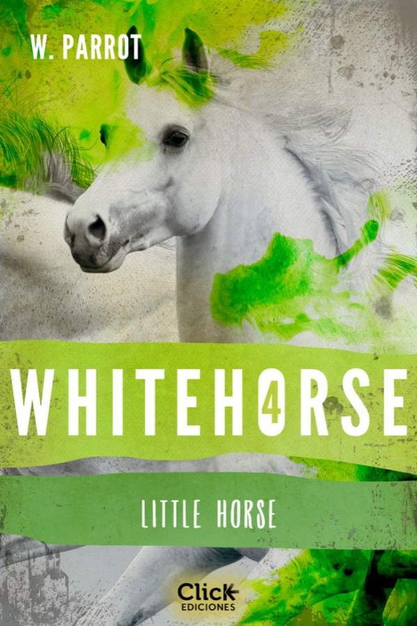 Little horse