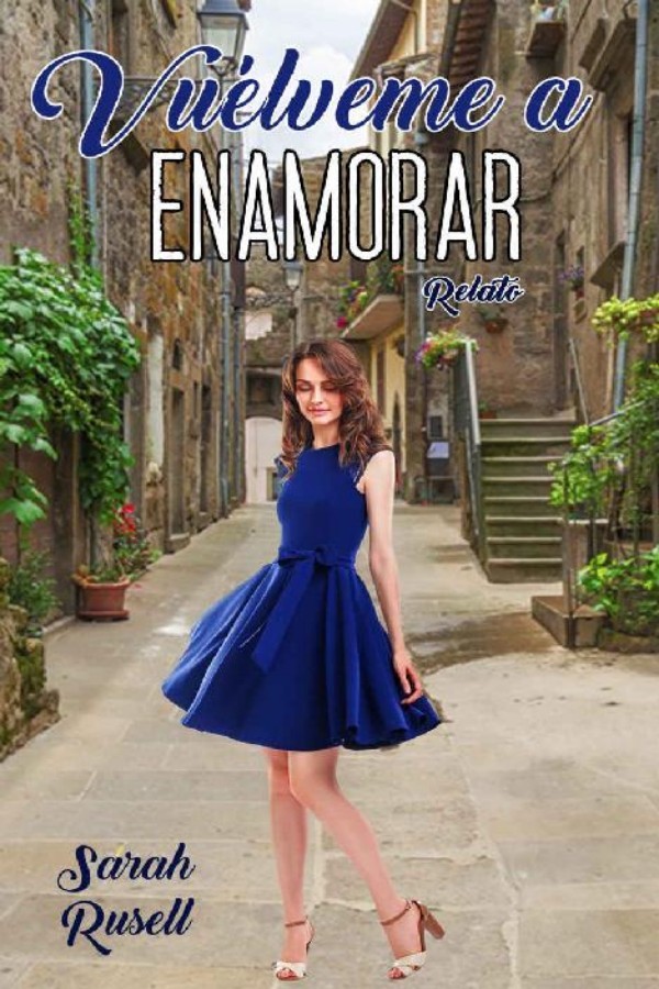 Vuélveme a enamorar