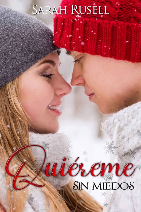 Quiéreme sin miedos